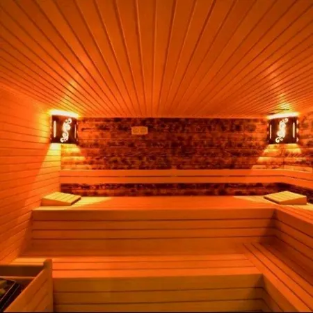 Luxuru Apartment Квартира У Моря 1+1 Elite Life 4 Avsallar Avsallar