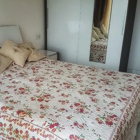 Luxuru Apartment Квартира У Моря 1+1 Elite Life 4 Avsallar *